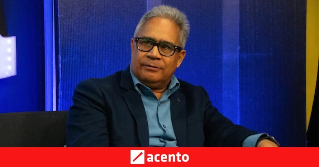 Plinio Chahín y la lectura de una poética que oscila entre lo visible y lo invisible