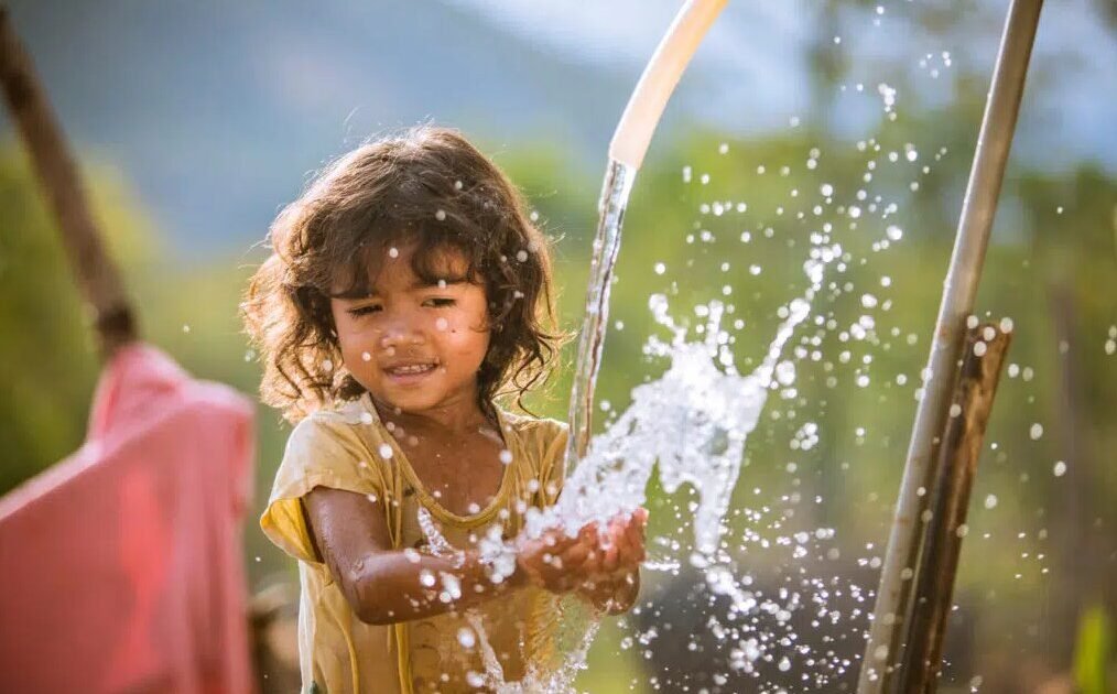 38 millones de niños en América Latina y el Caribe quedan expuestos a más calor peligroso por el cambio climático
