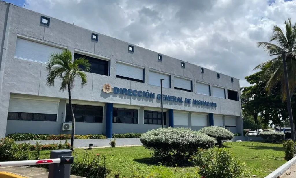 DGM responde por la denuncia en redes y aclara que solo frena salidas con orden formal