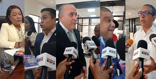 Ratificación en el Congreso afianza control del PRM y reactiva la exigencia de vigilancia sobre su manejo institucional