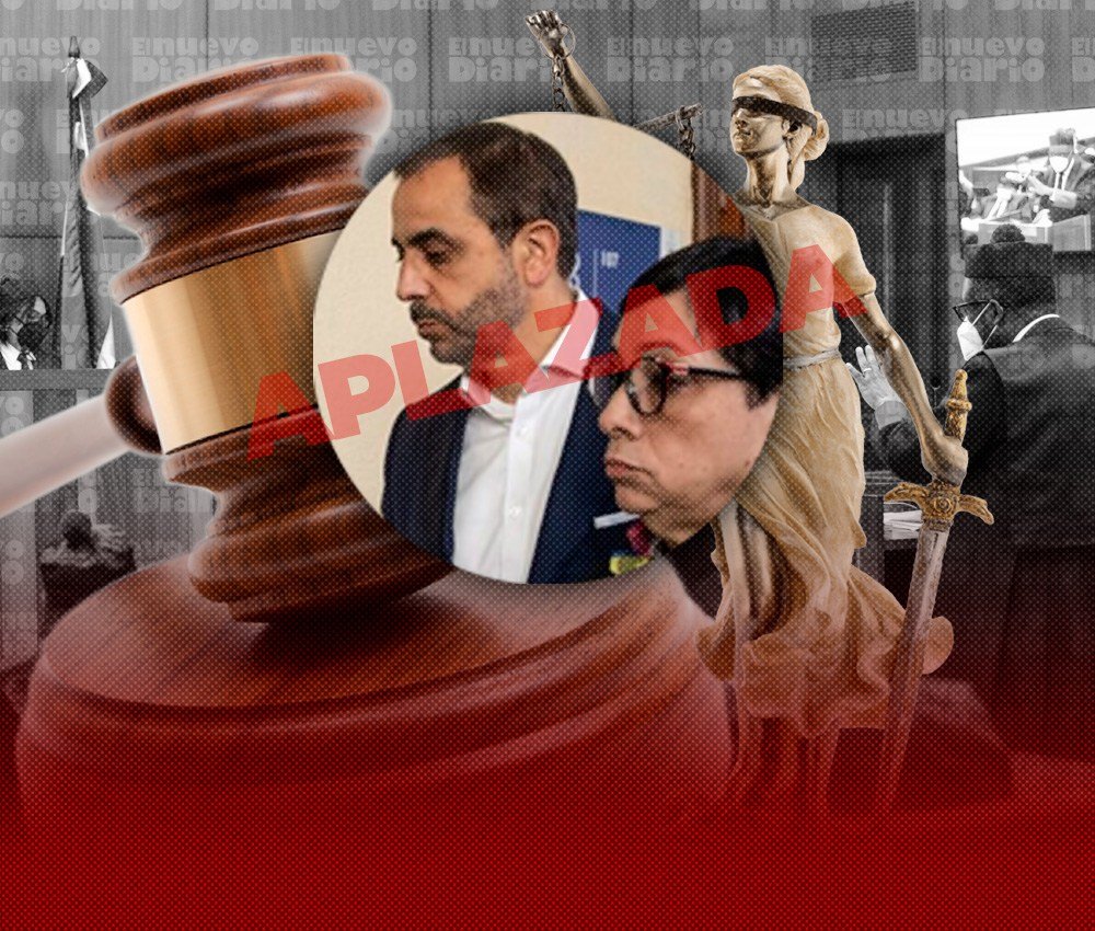Tribunal pausa hasta el 4 de septiembre el juicio por el colapso del Jet Set