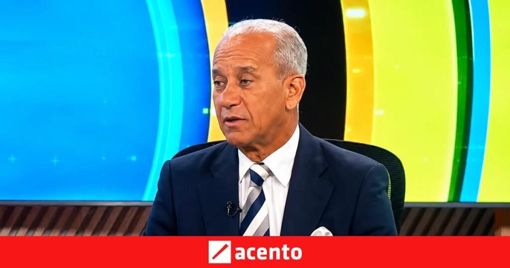Pared Pérez critica la reforma policial y objeta la contratación de asesores internacionales