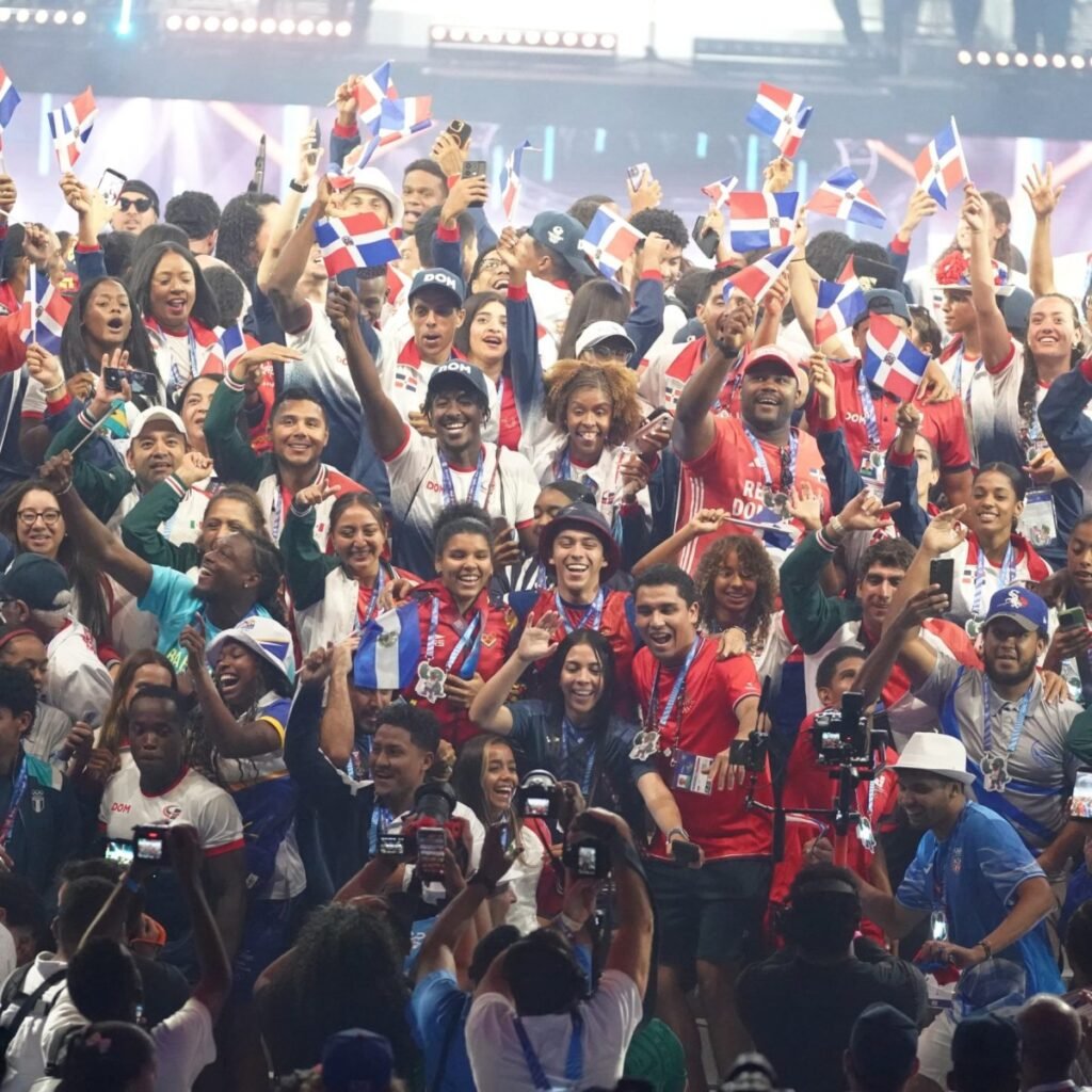Santo Domingo 2026 cerró entre elogios, pero: abierta la exigencia de resultados más allá del espectáculo