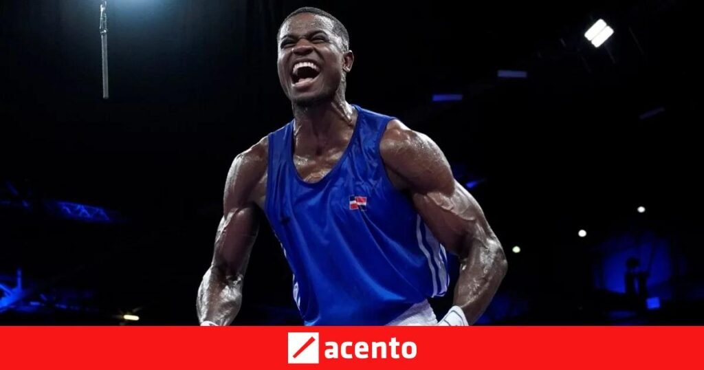Pleno del boxeo dominicano y una exigencia mayor para Santo Domingo 2026