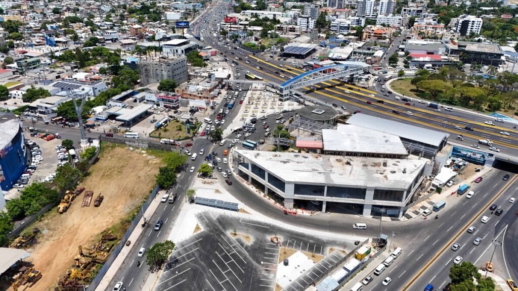 Kilómetro 9 llega a fase final tras cuatro años de obras y aún sin fecha de apertura