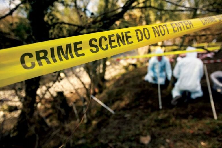 Minería ilegal bajo la lupa tras el hallazgo de ocho cuerpos mutilados en el sur de Ecuador