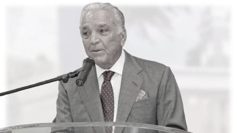 La muerte de Alfy Fanjul reactiva el peso de una élite económica sobre sectores clave del país