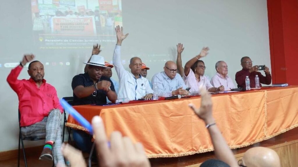 UCT rechaza una ‘contrarreforma’ laboral y pide vigilar el debate sobre cesantía y derechos adquiridos