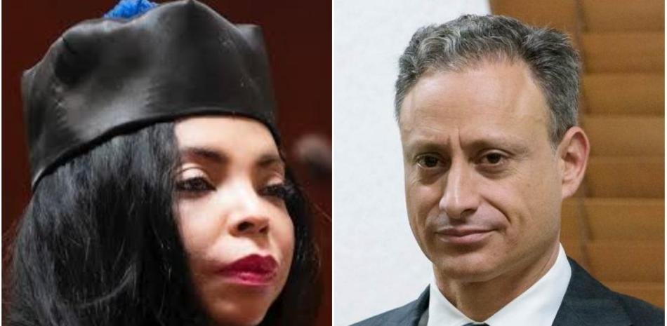 Yeni Berenice revela que Jean Alain buscó un acuerdo y reabre exigencias de transparencia sobre un caso de alto impacto institucional