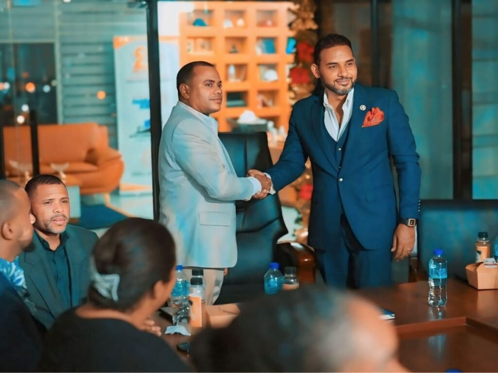 Acuerdo entre gremios de SDN pone en foco carencias que siguen frenando a emprendedores y pymes