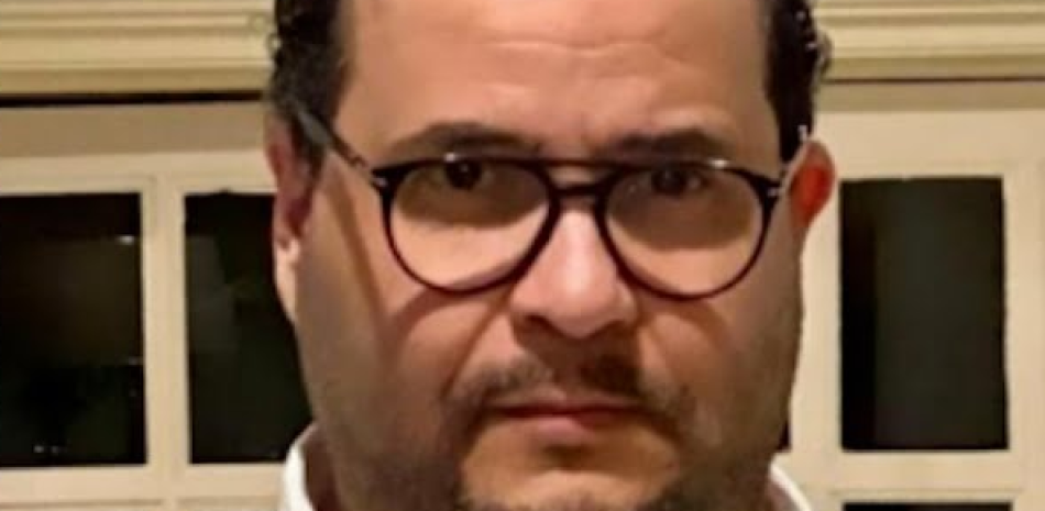 Jiménez ofrece disculpas públicas a Ortega y Hasbún tras la demanda por difamación