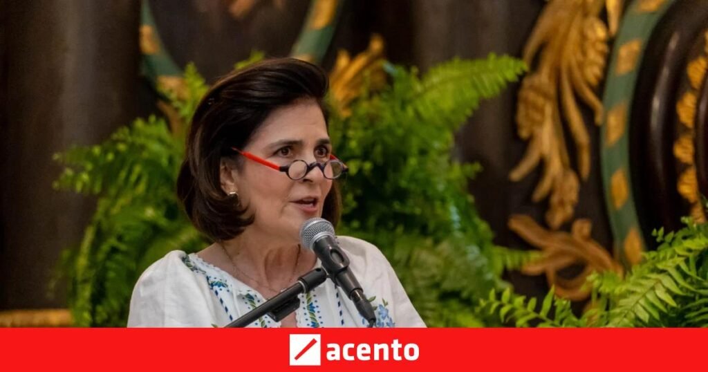María Amalia León, reconocida por una gestión que vuelve a poner el foco en los resultados