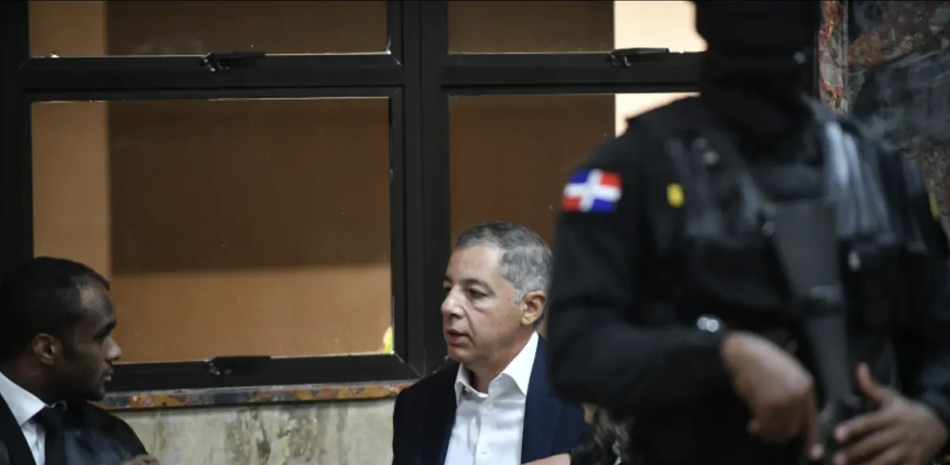 Caso Calamar entra a juicio de fondo y reabre presión por cuentas pendientes sobre el uso del poder