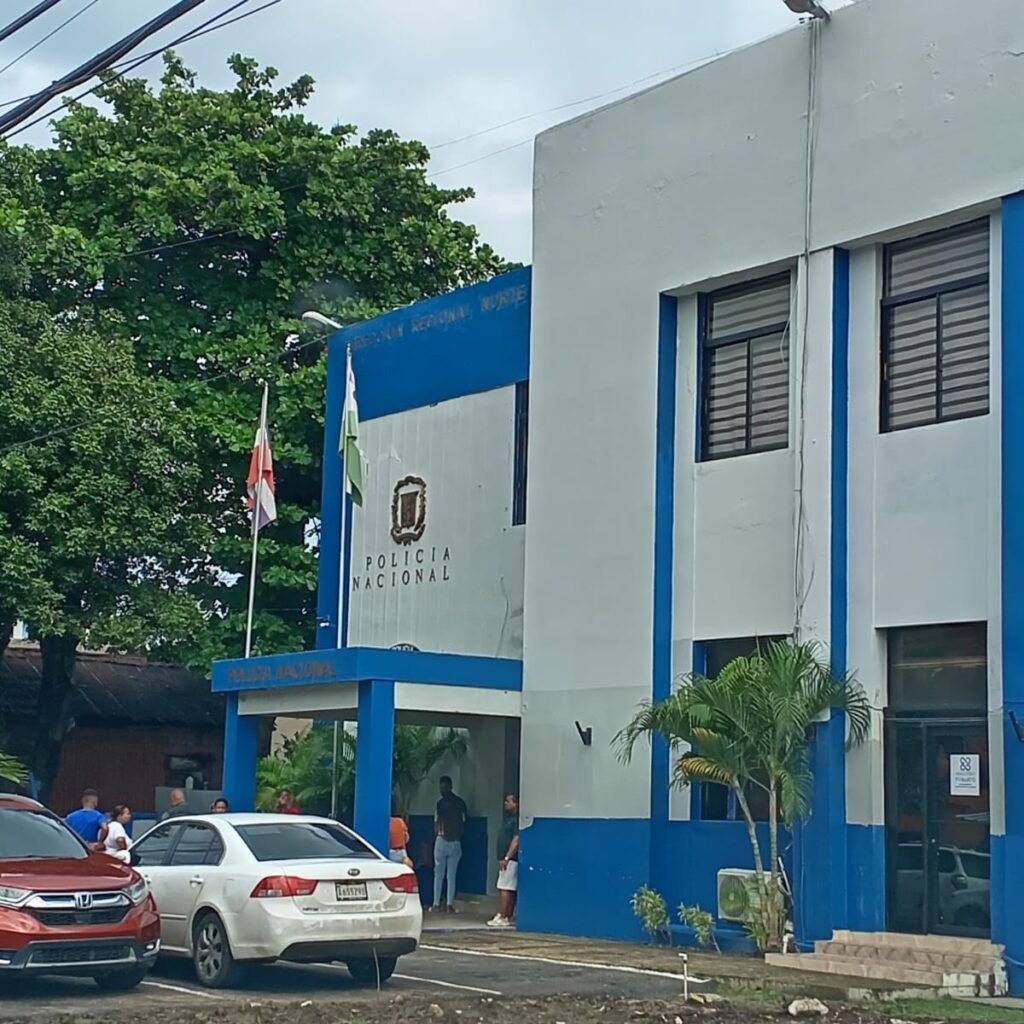 Arrestan en Puerto Plata a “El Diablón” por el robo de joyas valoradas en US$11,000