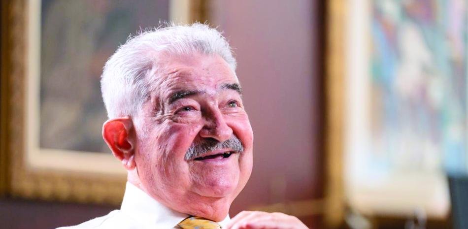 La despedida de Román Ramos reúne a empresarios y políticos y vuelve a exhibir sus vínculos de poder