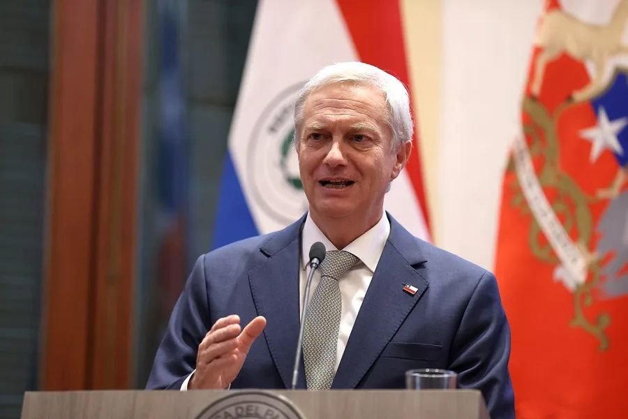 Objeción en el Congreso fuerza al Gobierno de Kast a abrir cambios en su reforma de seguridad