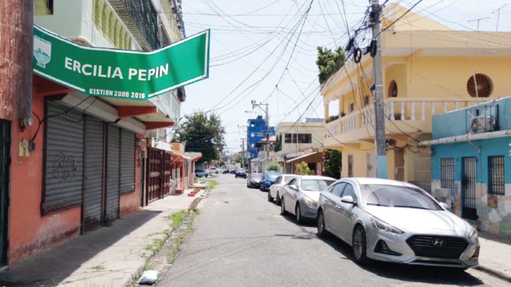 Ercilia Pepín y la deuda que persiste entre homenaje y educación