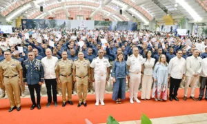 Graduación en Santiago, 704 mil deportaciones y más presión sobre la política migratoria
