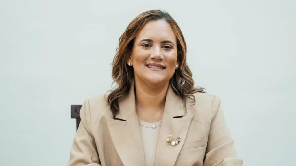 Elizabeth Mateo y el desafío del PRM: cuidar la unidad en el poder sin perder de vista la gestión