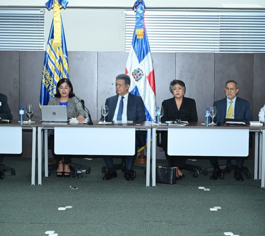 Cesede cuestiona la reforma policial con 55 observaciones y pone la mira en su sustento legal y financiero