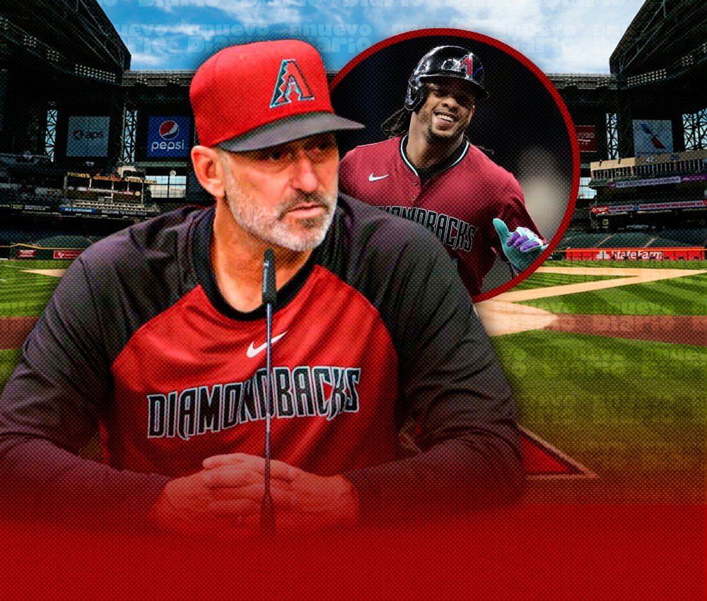 Arizona y Marte se reúnen para encauzar la crisis y la recuperación del dominicano