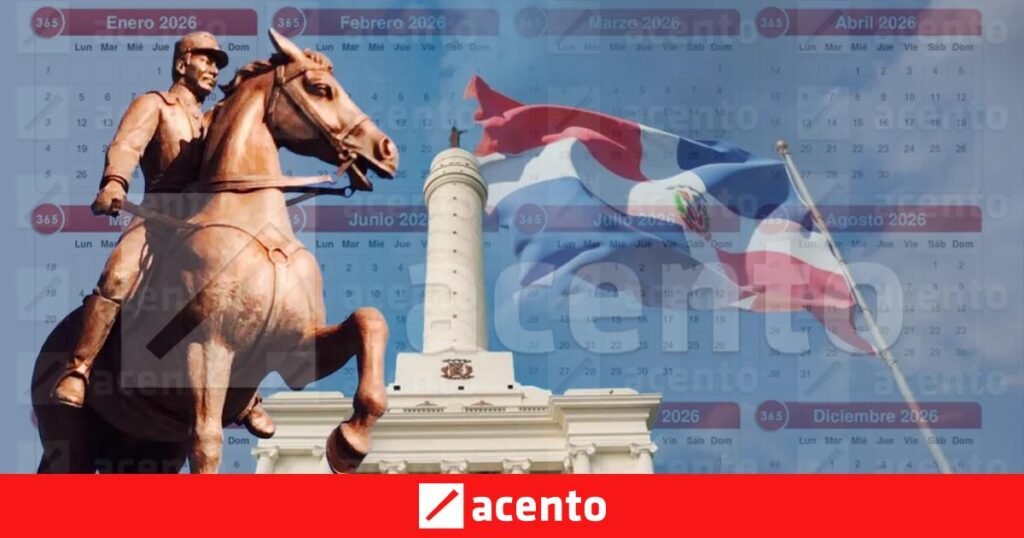 Feriado de la Restauración se queda en su fecha y el lunes 17 será laborable