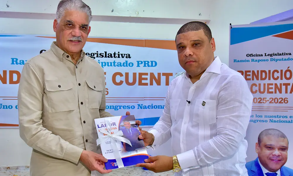 Miguel Vargas: a la oposición priorizar al país y articular una alternativa para sacar al PRM del poder en 2028