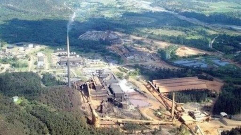 Fallo sobre Falconbridge expone pasivo ambiental de más de US$120 millones y abre presión sobre la respuesta del Estado