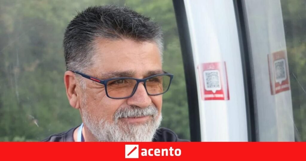 Guillermo Acuña y la literatura que insiste en la migración, la memoria y lo cotidiano
