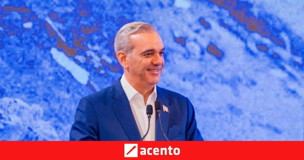 Abinader relanza “La Semanal” en medio de nuevas exigencias de rendición de cuentas sobre la gestión
