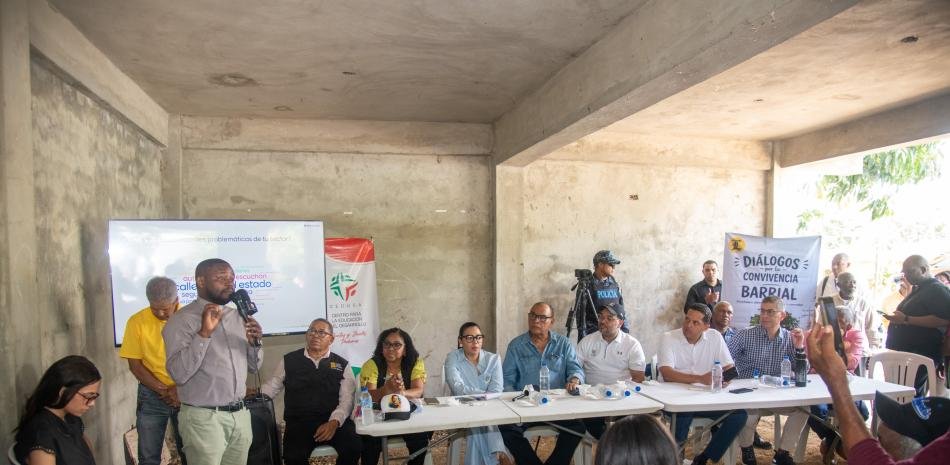 Iglesia entra a barrios empobrecidos para escuchar reclamos que siguen sin respuesta