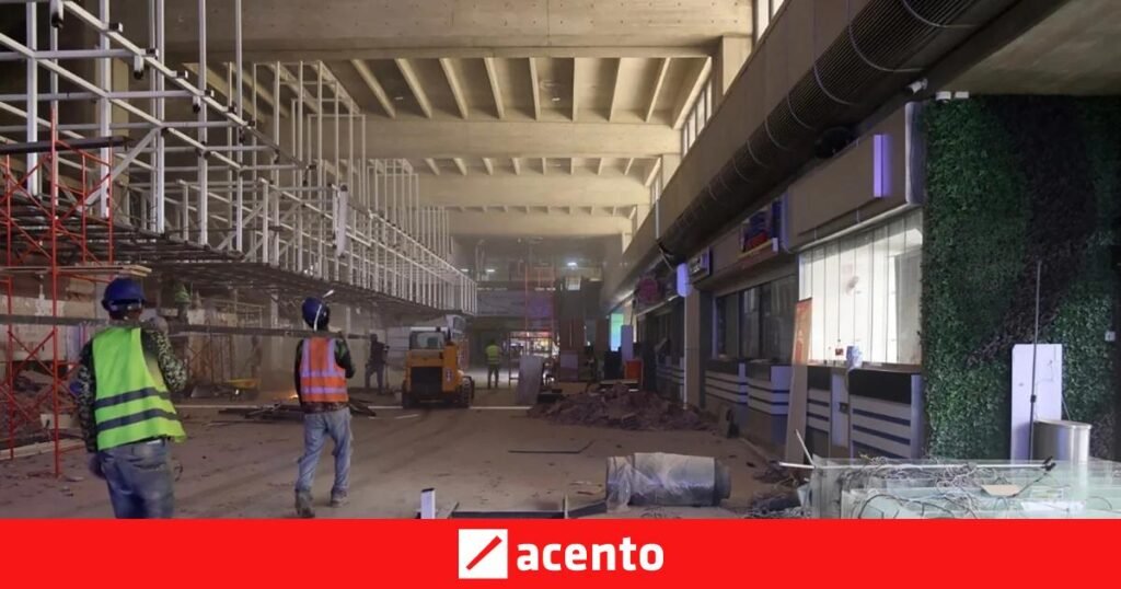 Maiquetía retoma la carga desde el 5 de agosto, pero la reapertura sigue lejos de ser completa