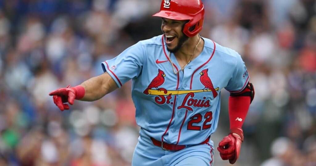 Tres jonrones en su debut: Joshua Báez firma una noche inédita en MLB y reaviva el debate sobre lo que el país exige de sus liderazgos