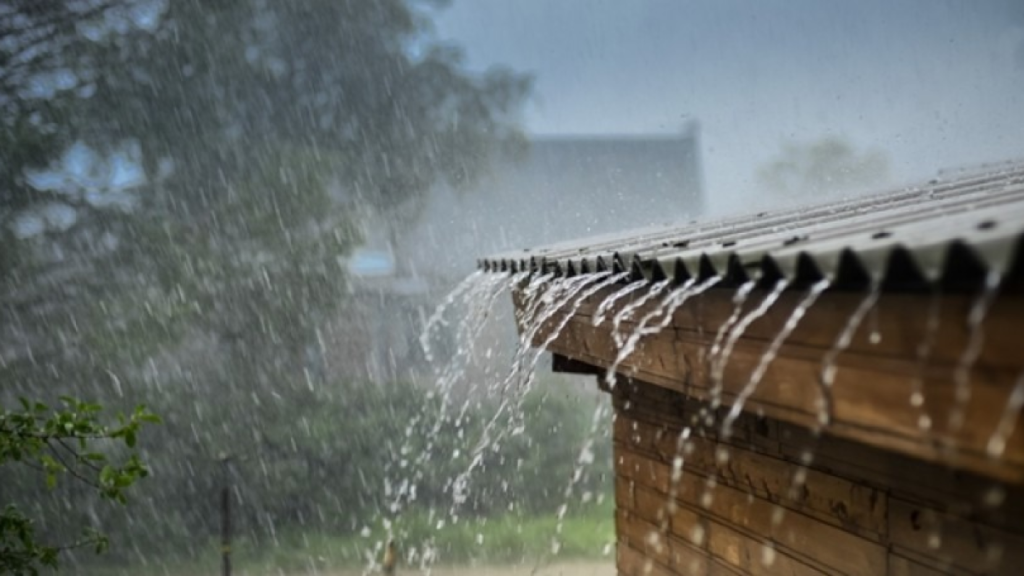 Indomet prevé lluvias dispersas y rachas de viento para el Gran Santo Domingo y el sureste