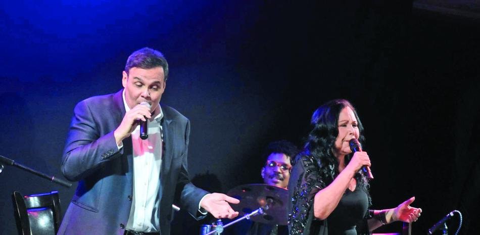 Santiago recibirá “Íntimo” de Frank Ceara y Adalgisa Pantaleón con dos funciones en agosto