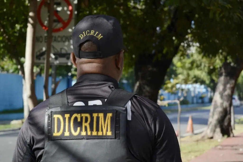 Muere en Dajabón el prófugo Dargenis de Jesús, buscado tras escapar de Najayo