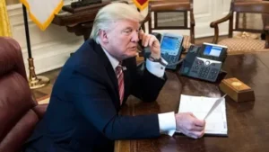 Trump reclama cerrar la guerra en Ucrania; mientras Francia eleva la alerta por la ofensiva híbrida rusa