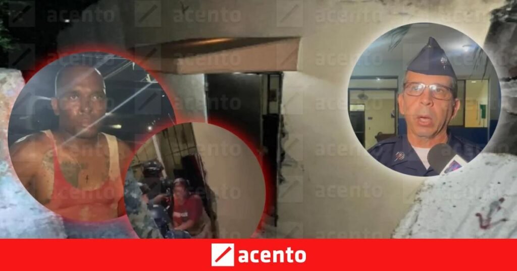 Rescate en Los Guandules: el costo social de una violencia que solo se atiende cuando estalla la emergencia
