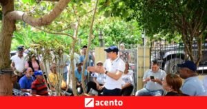 Abel pide definir desde ahora una segunda vuelta opositora para no dejar ventaja al PRM