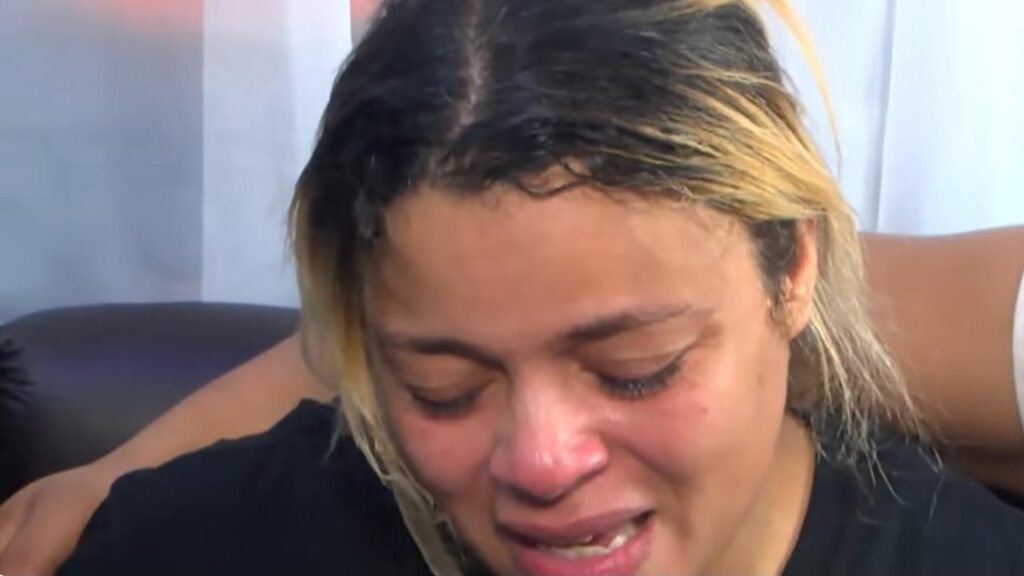 Feminicidio de Wilmaris expone otra vez la vigilancia pendiente sobre agentes armados