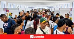 La Feria del Libro atrae multitudes y mantiene abiertos ajustes en su oferta editorial