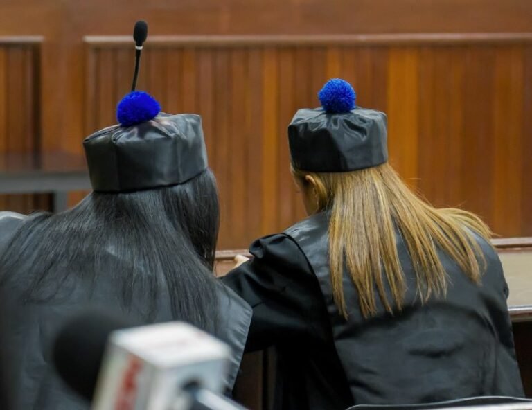 Tres condenados por el asesinato de un teniente aéreo; un capitán de la FARD entre los sentenciados