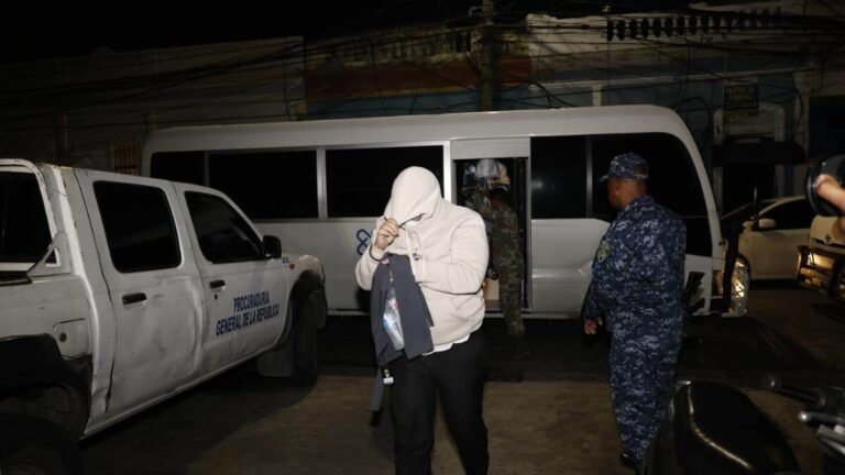 Caso Senasa escala con 28 arrestos más y expone nuevas preguntas sobre control y respuesta del Estado