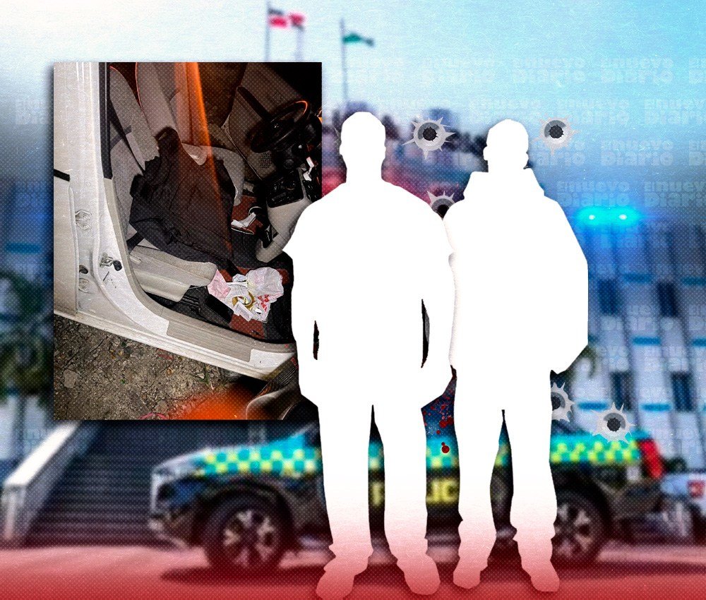 Dos muertos en un operativo de DICRIM en Santo Domingo Este vuelven a poner el foco en la fiscalización policial