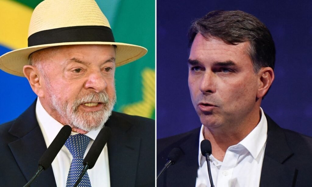 Lula sigue primero, pero Bolsonaro aprieta y deja el balotaje en empate técnico