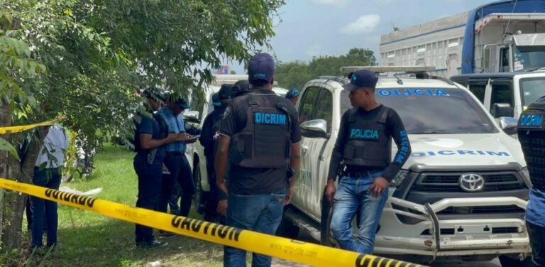 Tres muertes en operativos policiales en 24 horas vuelven a exigir explicaciones en Santiago