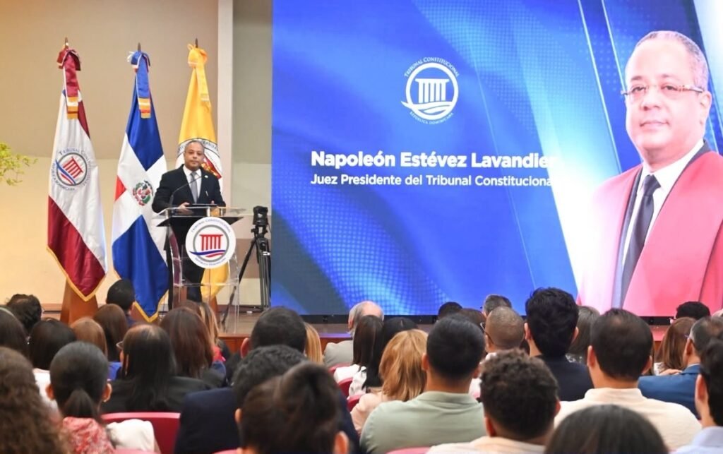 TC reporta 42 universidades en Educación Constitucional, pero el alcance aún no cubre a todo el sistema