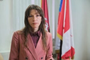Opositora denuncia que Putin busca usar las legislativas para exhibir un respaldo total a la guerra