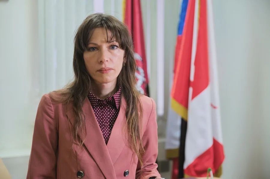 Opositora denuncia que Putin busca usar las legislativas para exhibir un respaldo total a la guerra