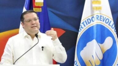 Yayo Sanz coloca al PRM ante dos tareas urgentes: sostener la unidad y responder con resultados